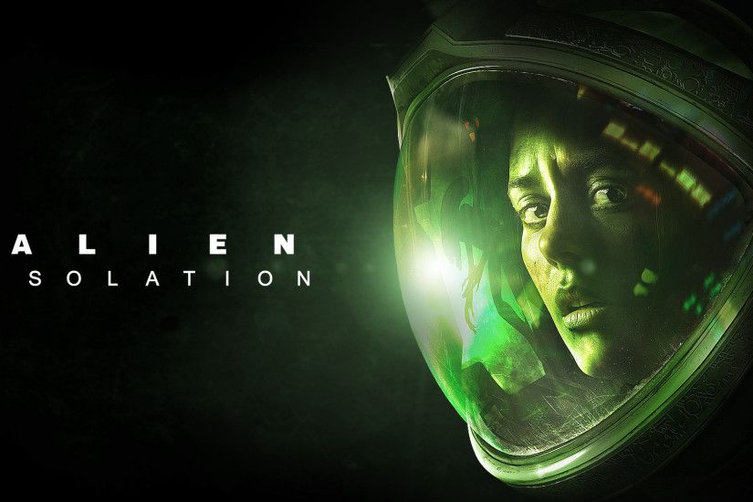 Alien: Isolation [5] wallpaper 1920x1080 jpg