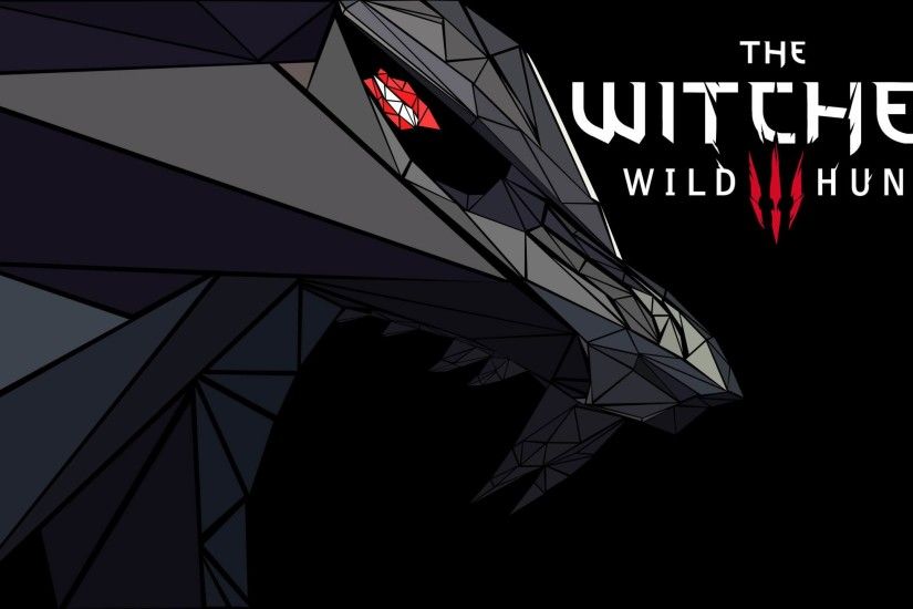 The Witcher 3 Wallpaper by klopki on Newgrounds