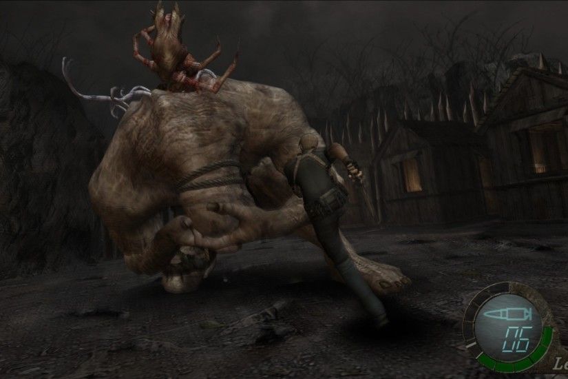 Resident Evil 4 Ultimate HD Edition Review