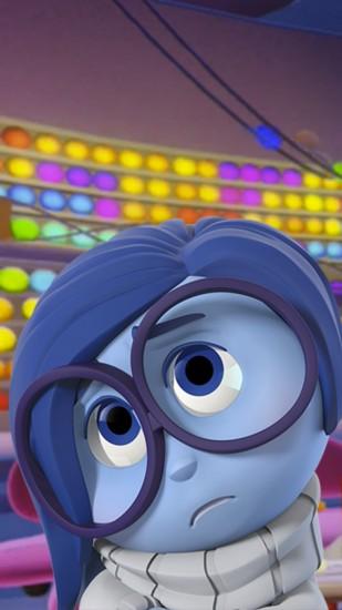 Inside Out Mobile Wallpaper Gallery
