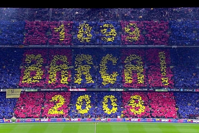 FC Barcelona HD Wallpapers |