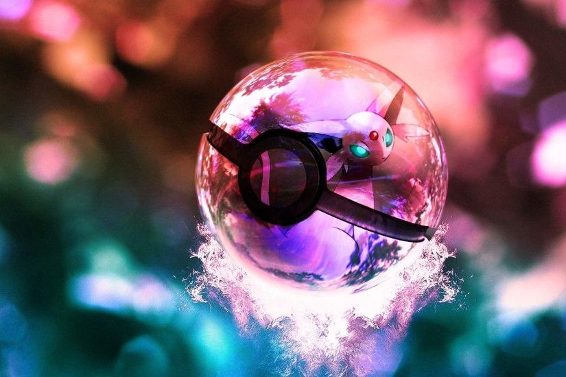 Most Downloaded Pokeball Wallpapers - Full HD wallpaper search