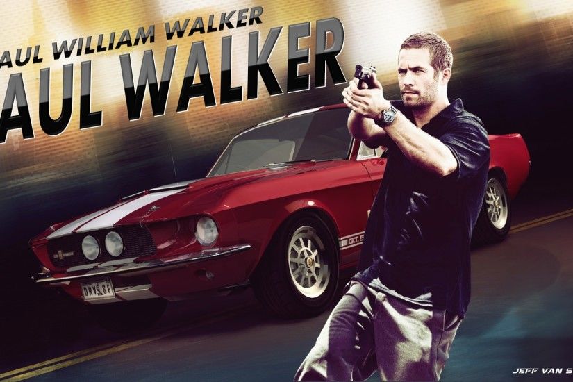 ... RIP Paul Walker | HD Wallpapers Â· 4K ...