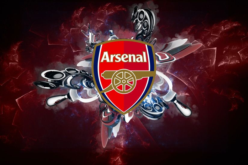 Arsenal Fc Logo HD Wallpaper - http://www.0wallpapers.com/541-arsenal -fc-logo-hd-wallpaper.html | My Style | Pinterest | Arsenal FC and Arsenal  FC