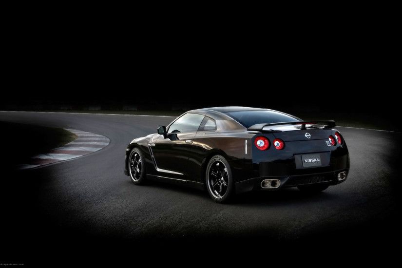 Nissan GT-R Wallpapers High Resolution And Quality Download