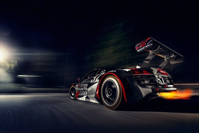 Awesome Race Car Wallpaper 44690