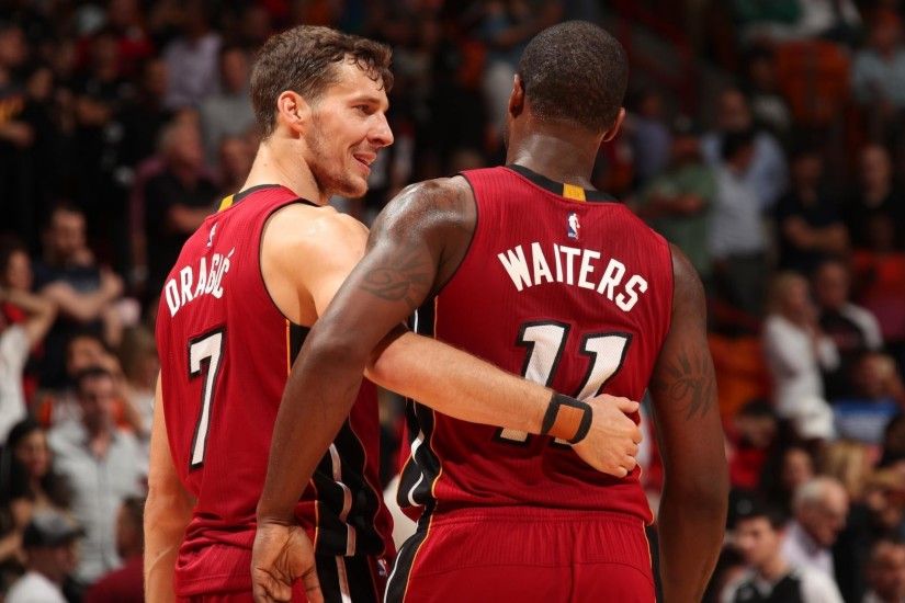 30 Teams in 30 Days: Miami Heat