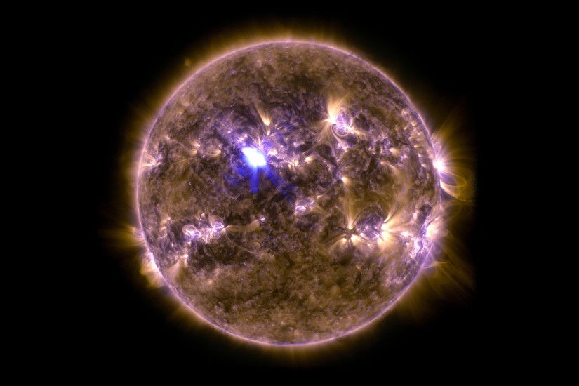 Star Sun Coronal Mass Ejection CME Solar Flare Black wallpaper | 2880x1800  | 119293 | WallpaperUP