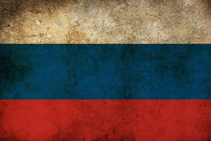 1920x1080 Wallpaper flag, texture, background, russia, symbolism