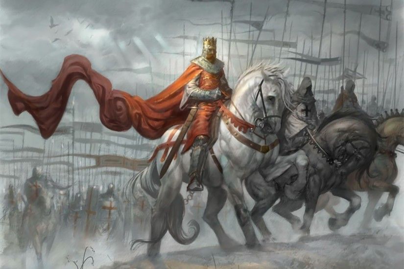 Download Wallpaper Â· Back. knights crusader paint templars ...