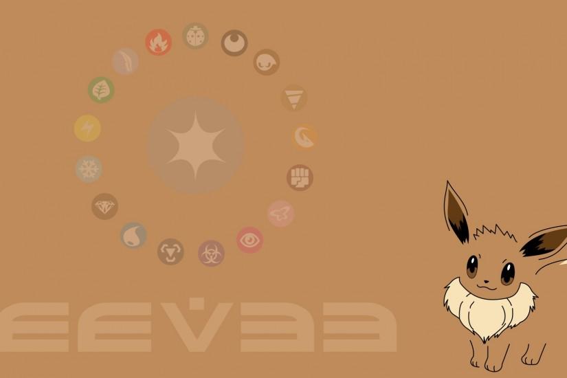 popular eevee wallpaper 1920x1080 for 1080p