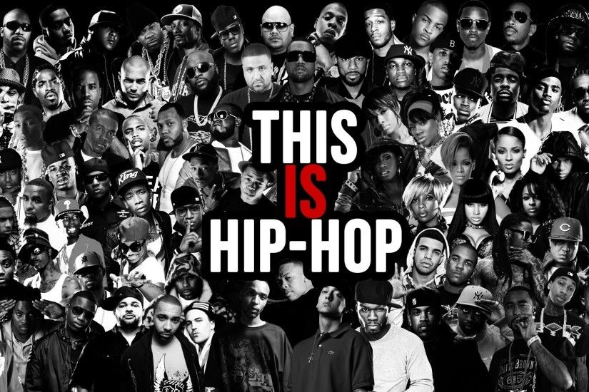 Description: Download This is Hip Hop Music wallpaper ...