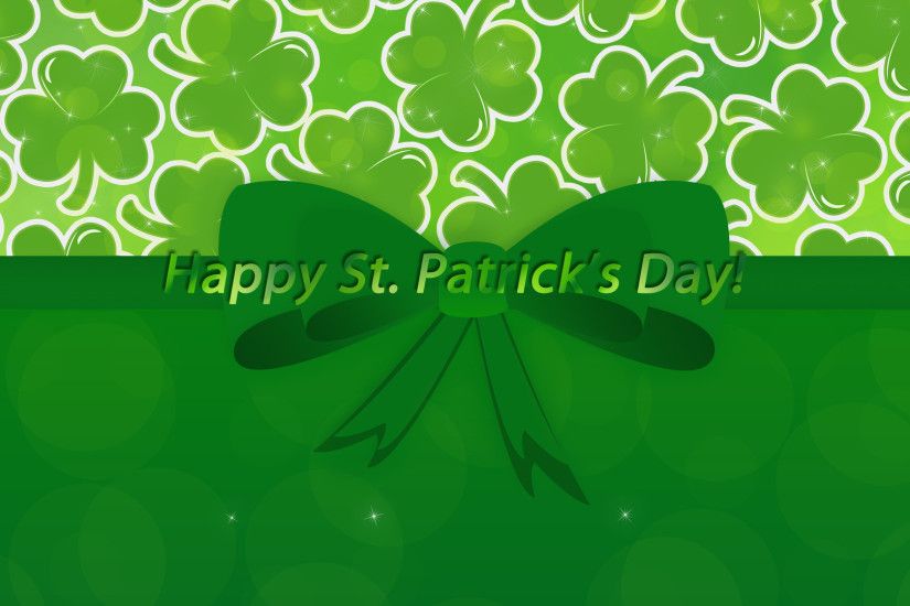 Saint Patrick's Day Wallpapers HD