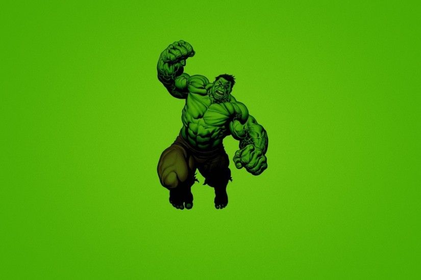 Hulk wallpaper