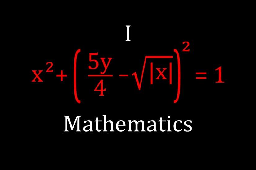 Physics Mathematics Equation Equations Formula Wallpaper | HD Walls .