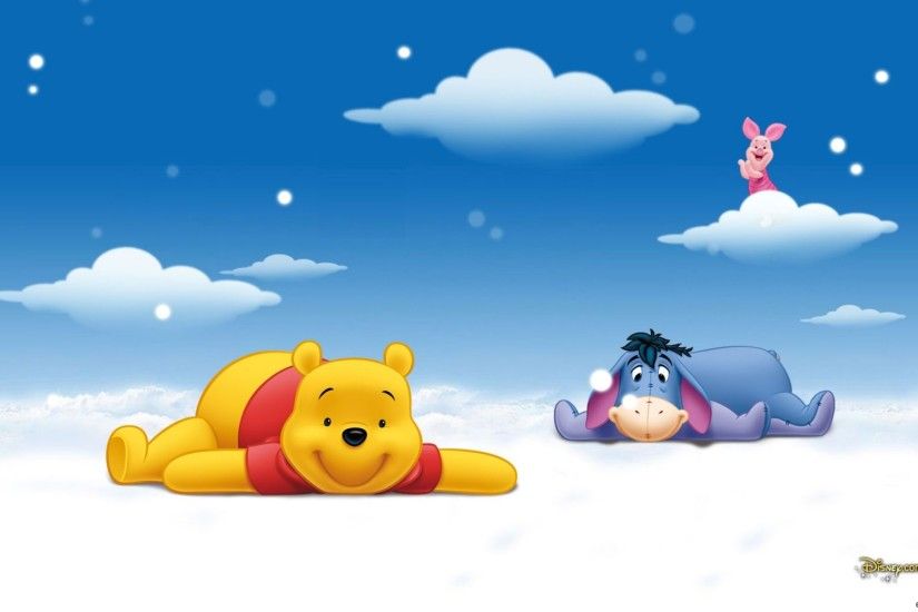 Winnie The Pooh Desktop Background. Download 1920x1200 ...