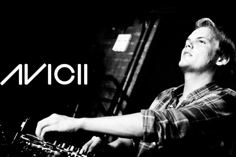 Avicii DJ - Wallpaper, High Definition, High Quality .