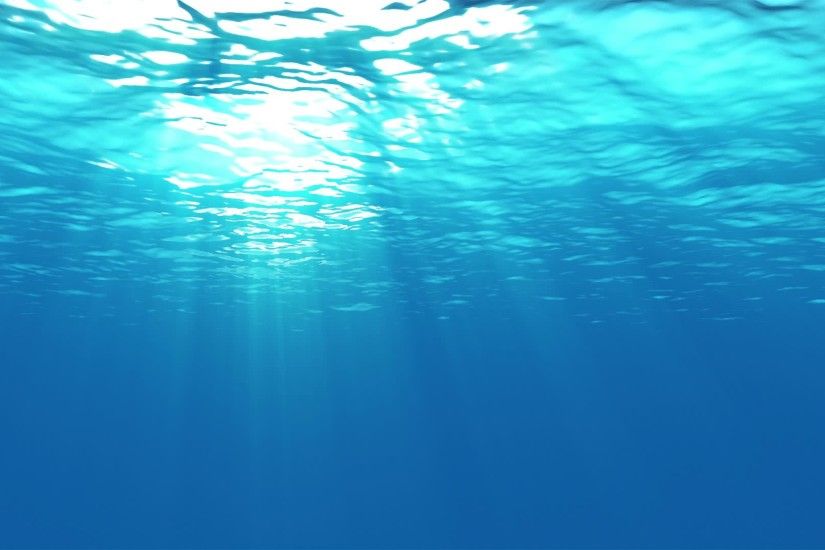 Underwater refers to the region below the surface of water where the water  exists in a