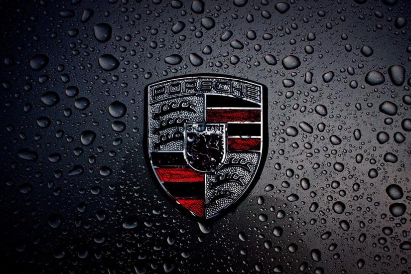 Porsche Logo Wallpapers - Full HD wallpaper search