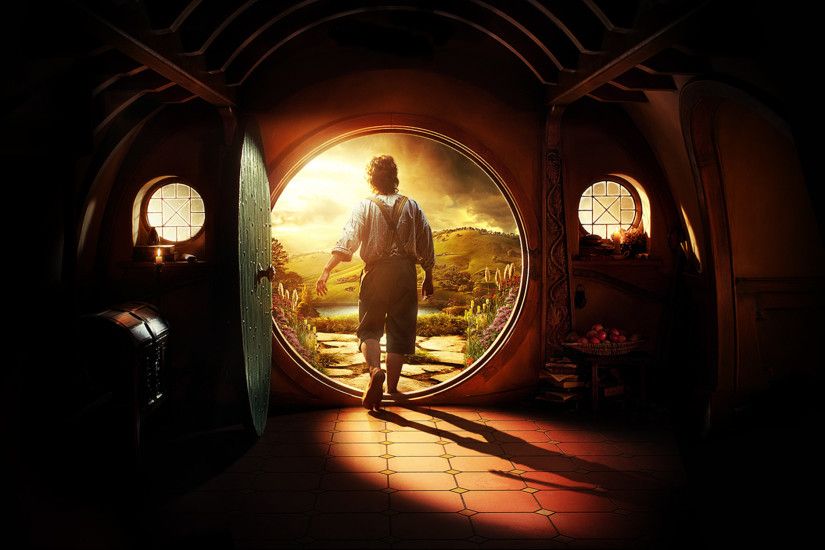 Bilbo Baggins, Dwalin and Balin in The Hobbit Movie HD Wallpaper 1680Ã1050  Bilbo Wallpapers (32 Wallpapers) | Adorable Wallpapers | Wallpapers |  Pinterest ...