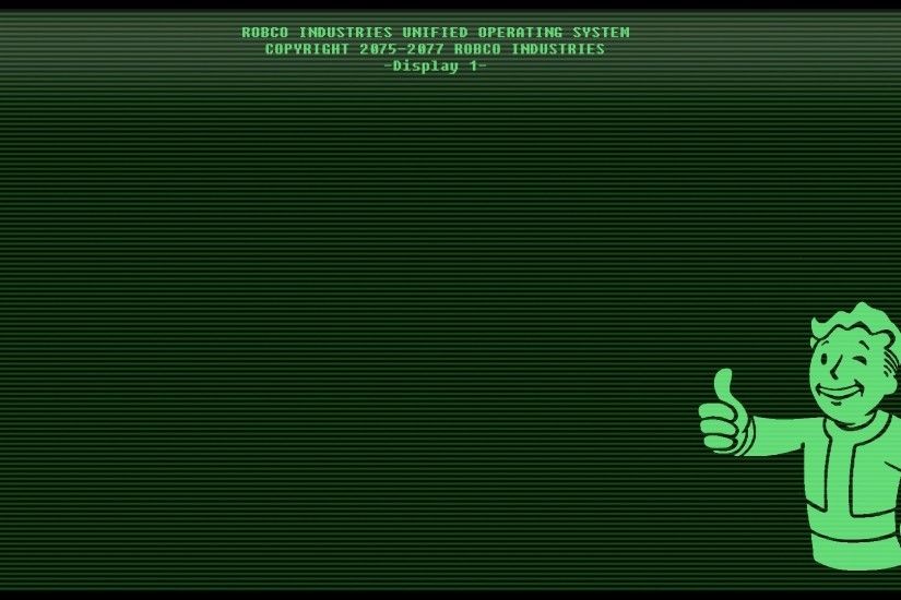 ... fallout 3 video games pip boy lines wallpapers hd desktop and ...