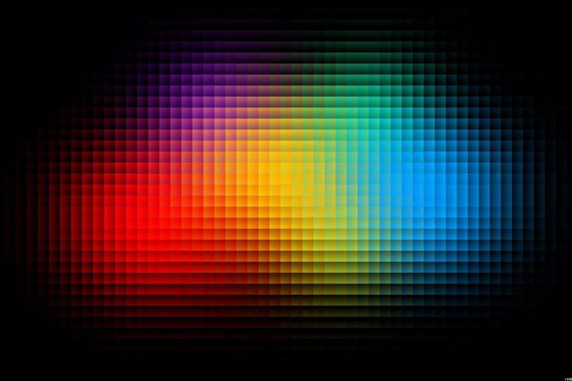 Rainbow Colors Wallpaper - Wallpapers Wallpaper (28469042) - Fanpop