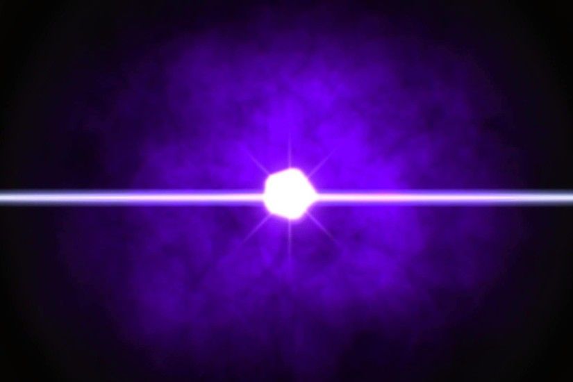 Purple Round Lens Flare Black Background 26 ANIMATION FREE FOOTAGE HD -  YouTube