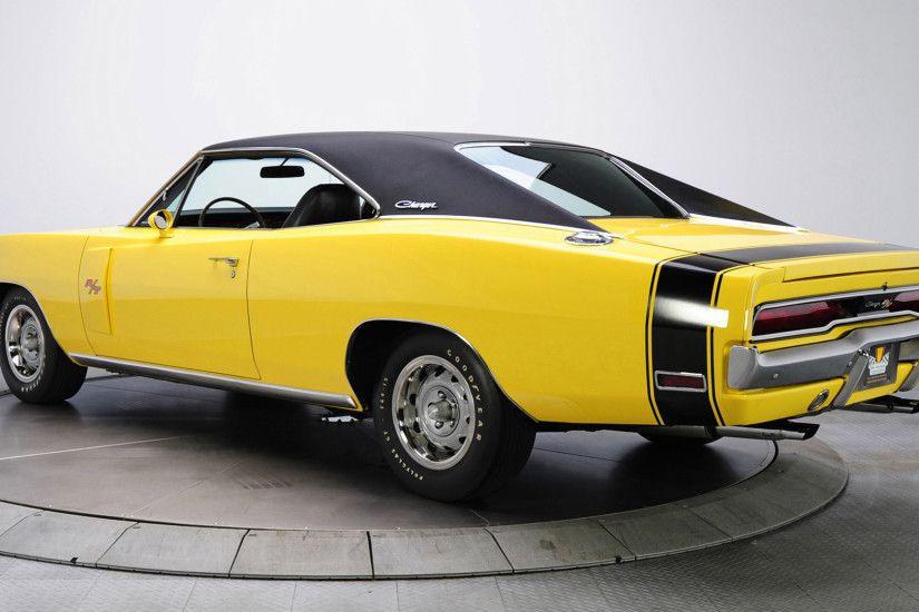 1970 Dodge Charger R/T 426 Hemi picture