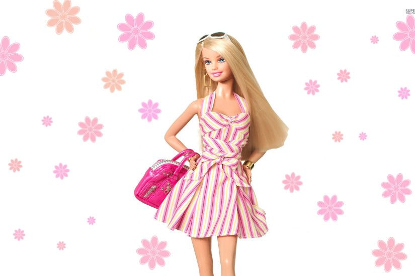 hd barbie wallpaper 24047 | ~Barbie ~ | Pinterest | Barbie, Hd wallpaper  and Wallpaper
