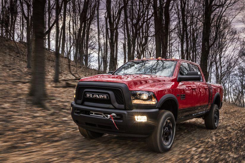 off road truck wallpapers - ram and jeep receive honors at 2016 truck rodeo  focus daily news