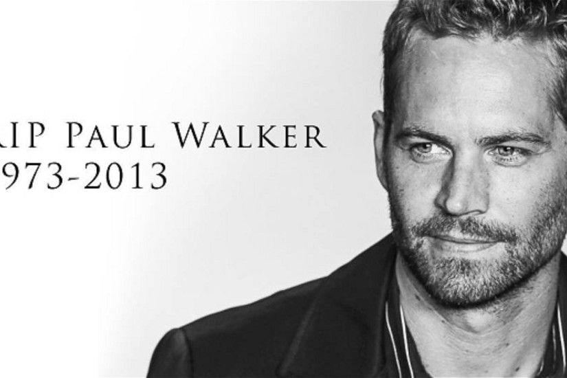 ... Paul Walker Fast And Furious 7 Wallpaper ...