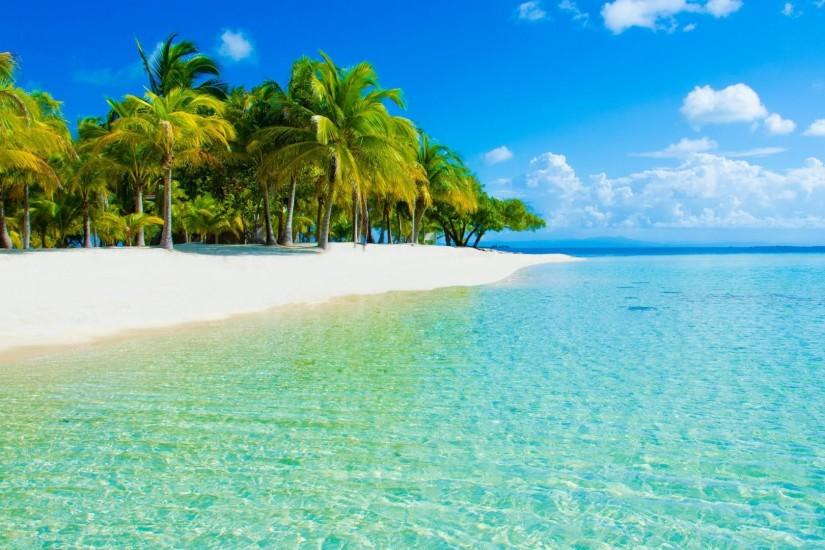 beach, Island, Nature, Landscape Wallpapers HD / Desktop and Mobile .