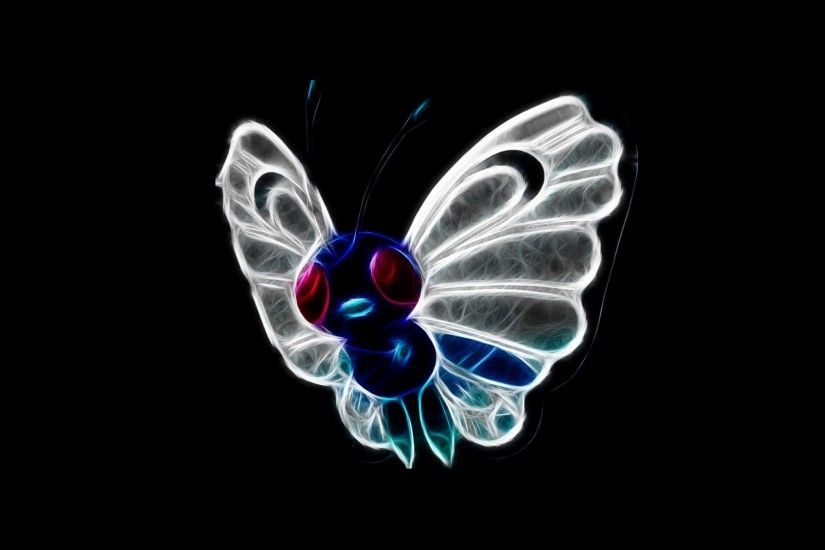 ... Butterfree by TheBlackSavior on DeviantArt 42 Bug Pokemon HD Wallpapers  | Backgrounds - Wallpaper Abyss ...