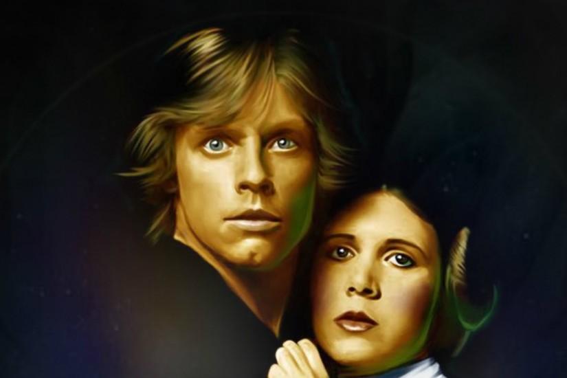 Luke Skywalker Â· Fond d'Ã©cran HD | ArriÃ¨re-plan ID:560381