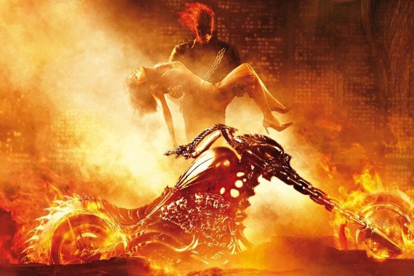 Download Free Ghost Rider Wallpaper 1920x1080 | HD Wallpapers .