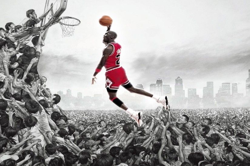 ... Michael Jordan HD Wallpapers 9 ...
