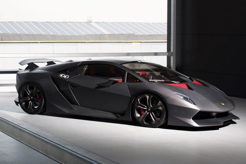 Lamborghini Sesto Elemento Wallpapers, Amazing High Definition .
