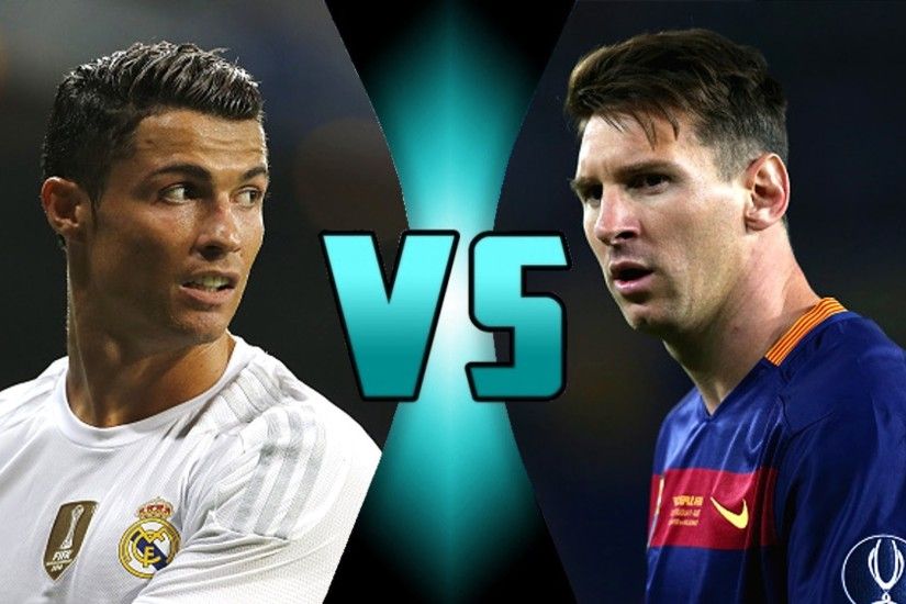 Cristiano Ronaldo vs Lionel Messi â Masterpiece 2015 2016 HD mp4 - YouTube