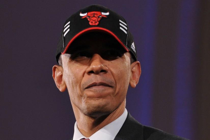 President Obama endorses Bulls re-signing Jimmy Butler | NBA | Sporting News