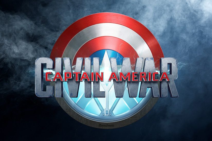 ... Marvels Captain America: Civil War Wallpaper by Chenshijie9095