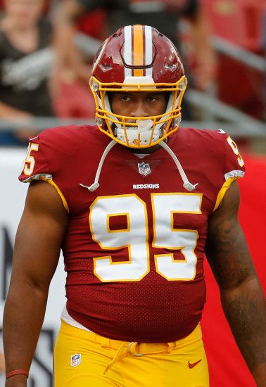 How Good Can a Healthy Redskins Defense Be?