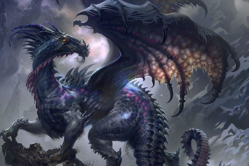 Free Grey and Purple Dragon Wallpapers, Free Grey and Purple .