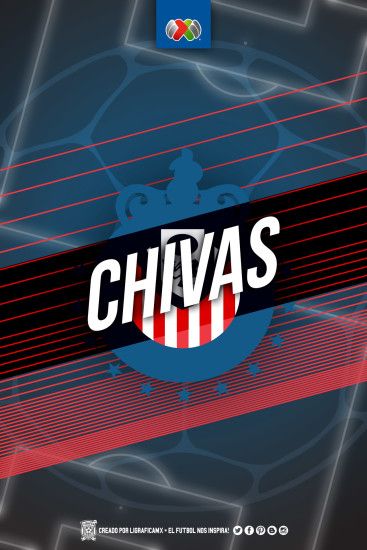 #Chivas #LigraficaMX 141114CTG