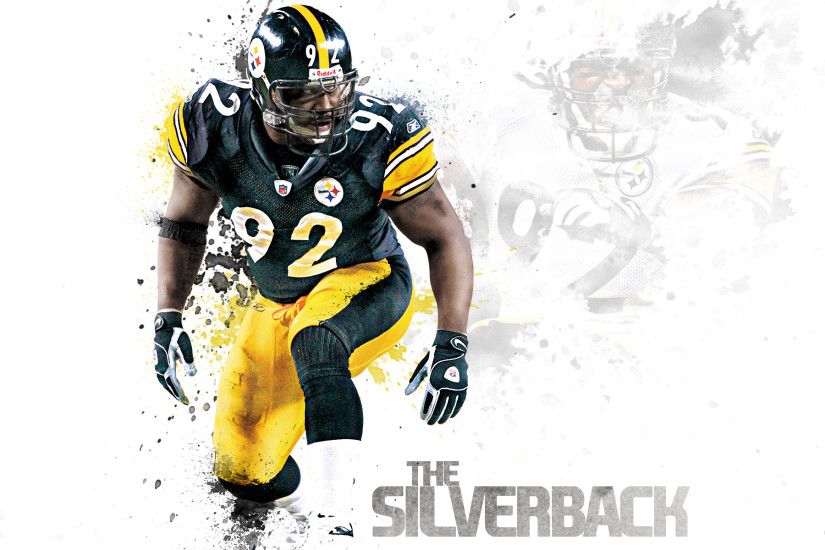 Steelers Wallpaper For Your Computer