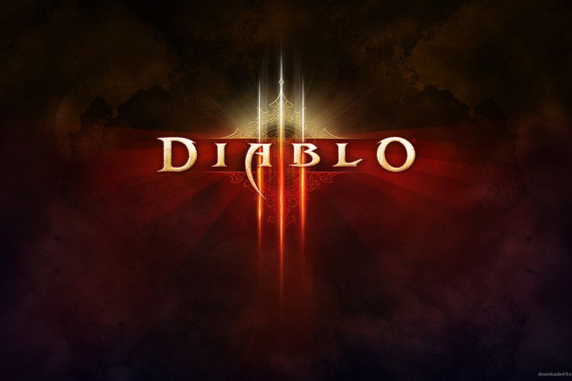 Diablo 3 for 1920x1080