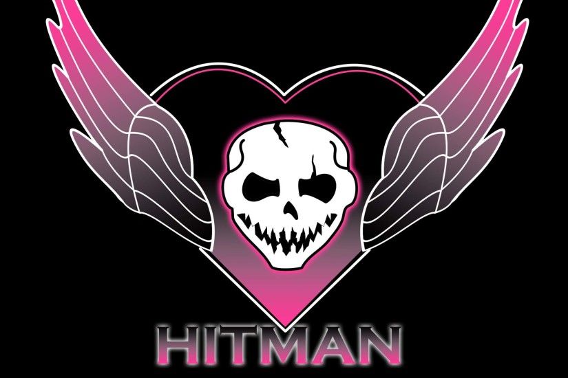 ... Bret Hitman Hart Logo by hitmanjd