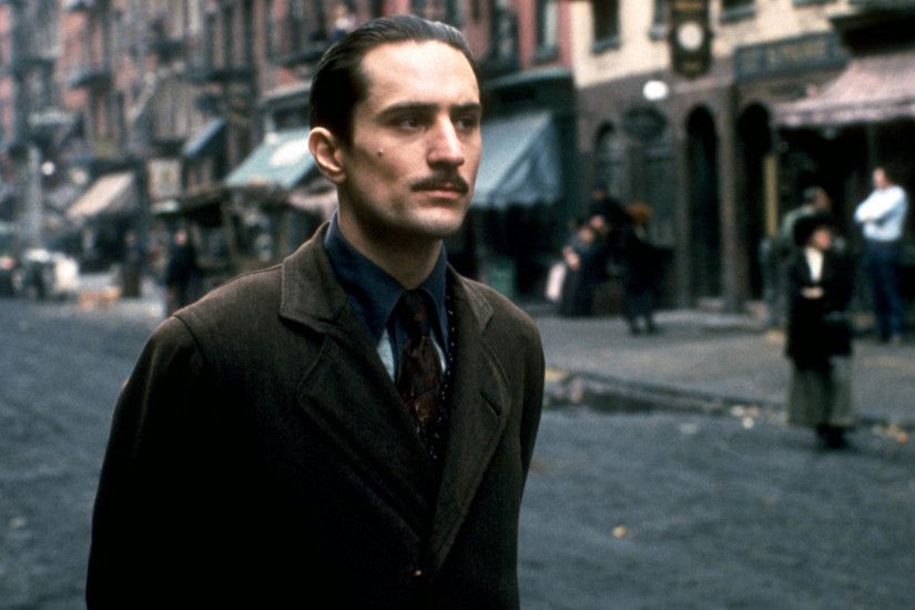 Things you probably don't know about Robert De Niro