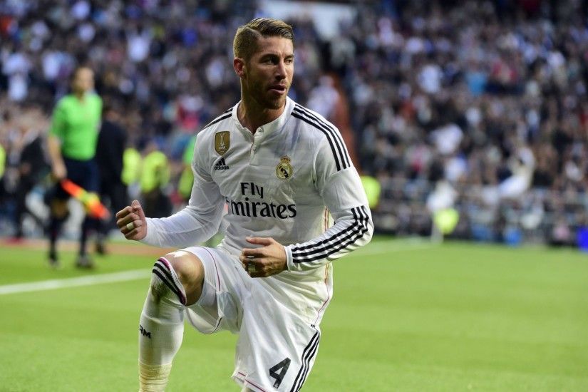 Sergio Ramos Wallpapers High Resolution Top on S.C. Galleries