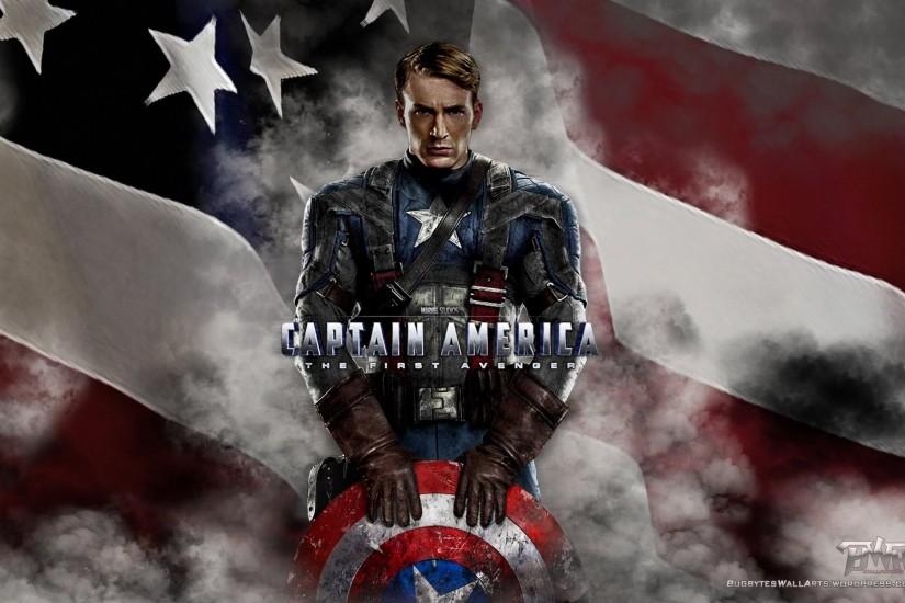 captain america wallpaper 1920x1200 for mobile