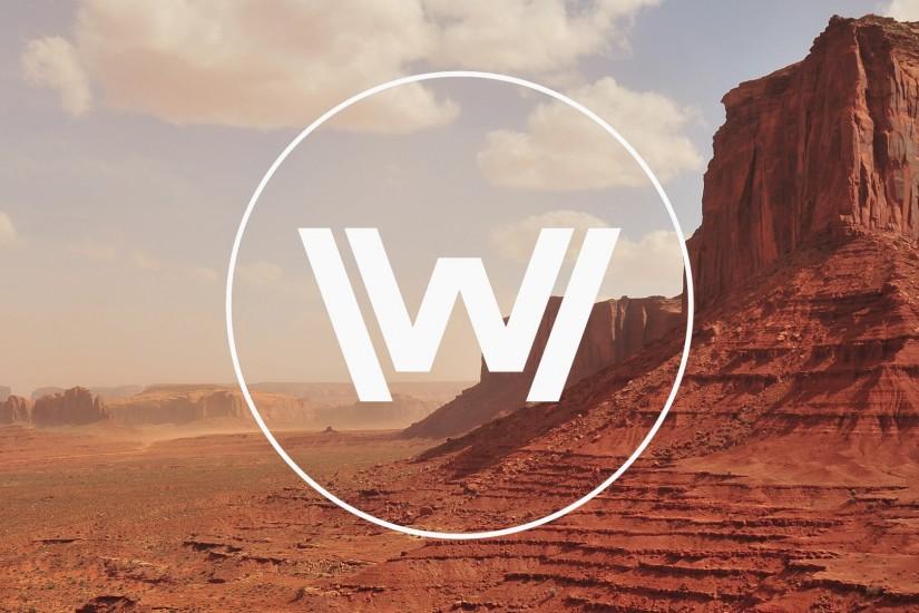 My Westworld wallpaper collection